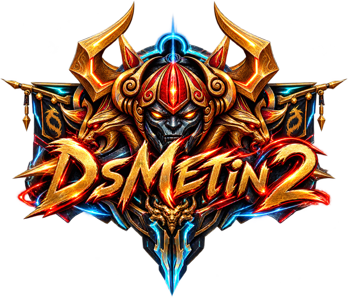 DsMetin2 Online!